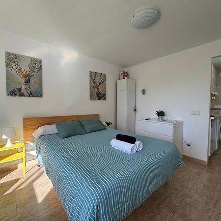 Cozy Studio Near The Beach Sitio de Calahonda Εξωτερικό φωτογραφία