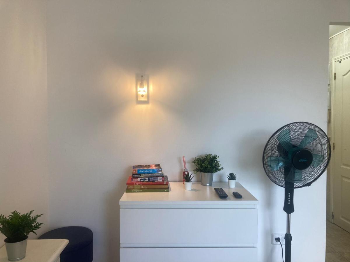 Cozy Studio Near The Beach Sitio de Calahonda Εξωτερικό φωτογραφία