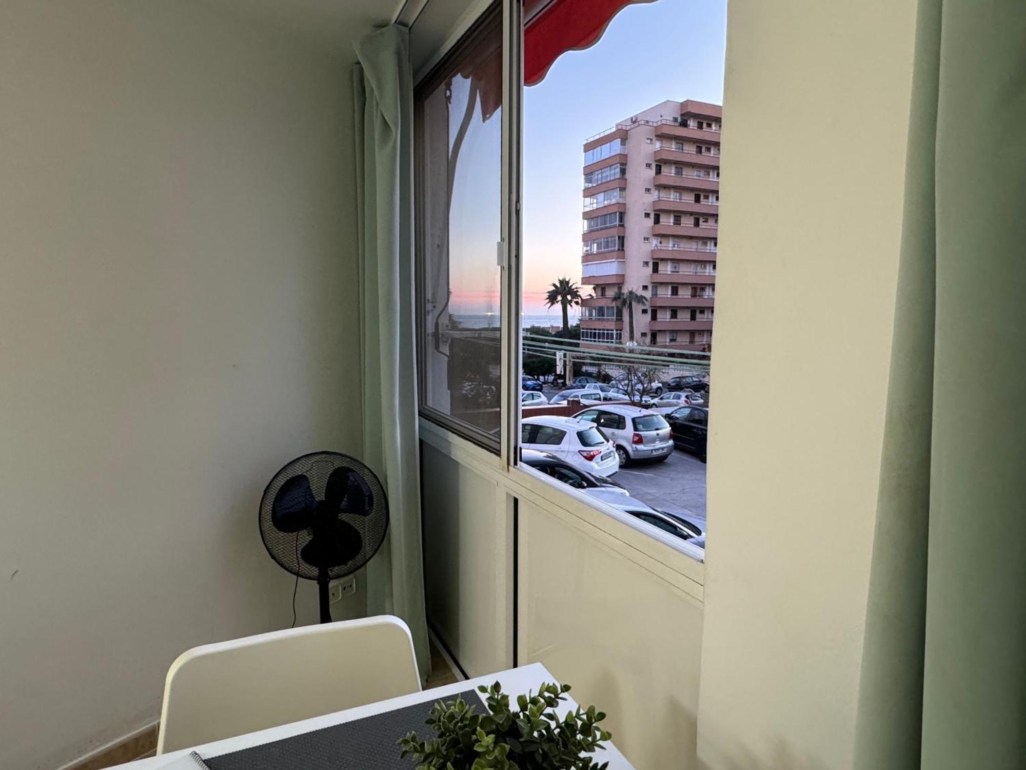 Cozy Studio Near The Beach Sitio de Calahonda Εξωτερικό φωτογραφία