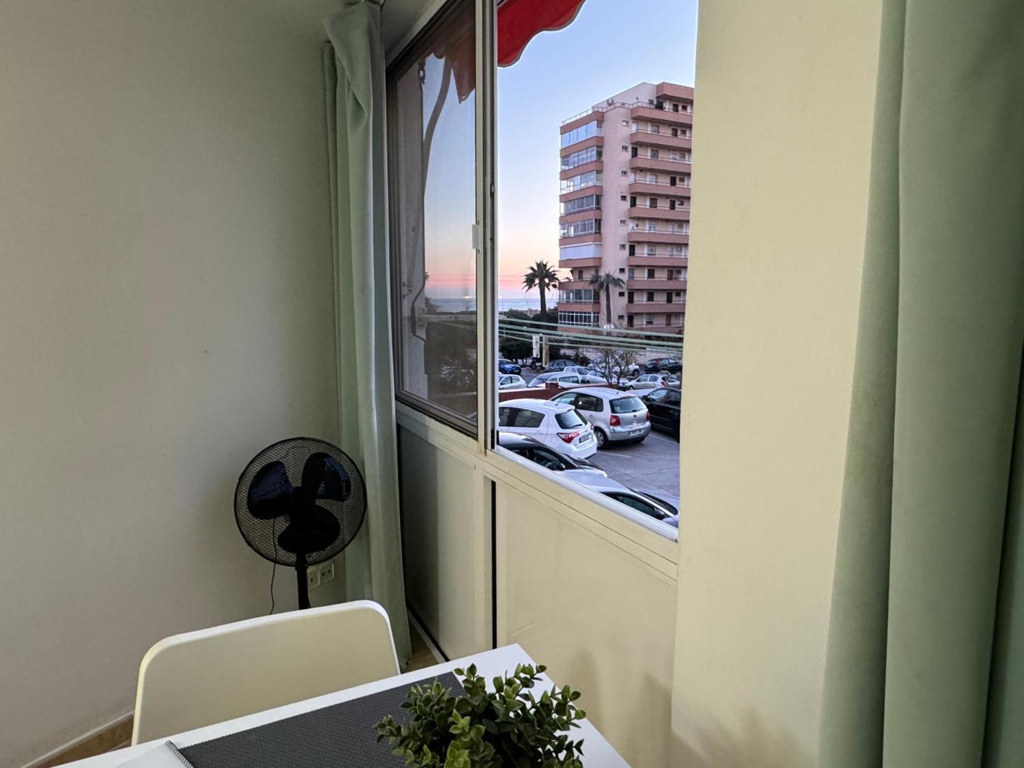 Cozy Studio Near The Beach Sitio de Calahonda Εξωτερικό φωτογραφία