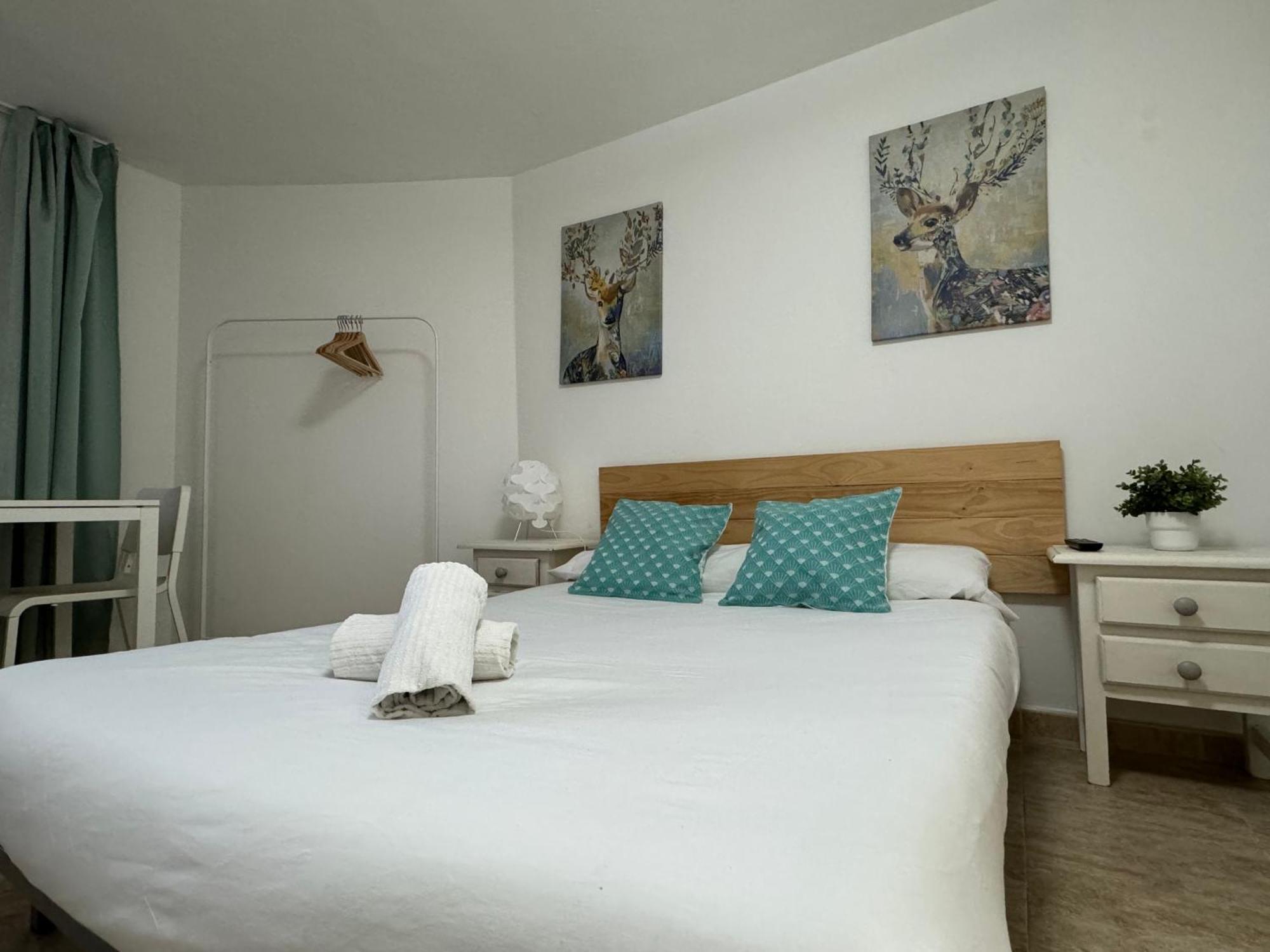 Cozy Studio Near The Beach Sitio de Calahonda Εξωτερικό φωτογραφία