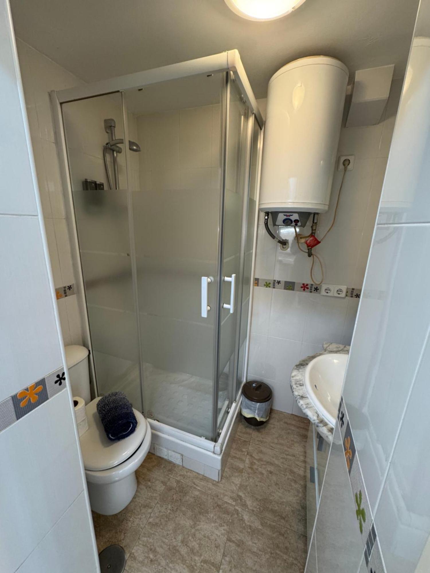 Cozy Studio Near The Beach Sitio de Calahonda Εξωτερικό φωτογραφία