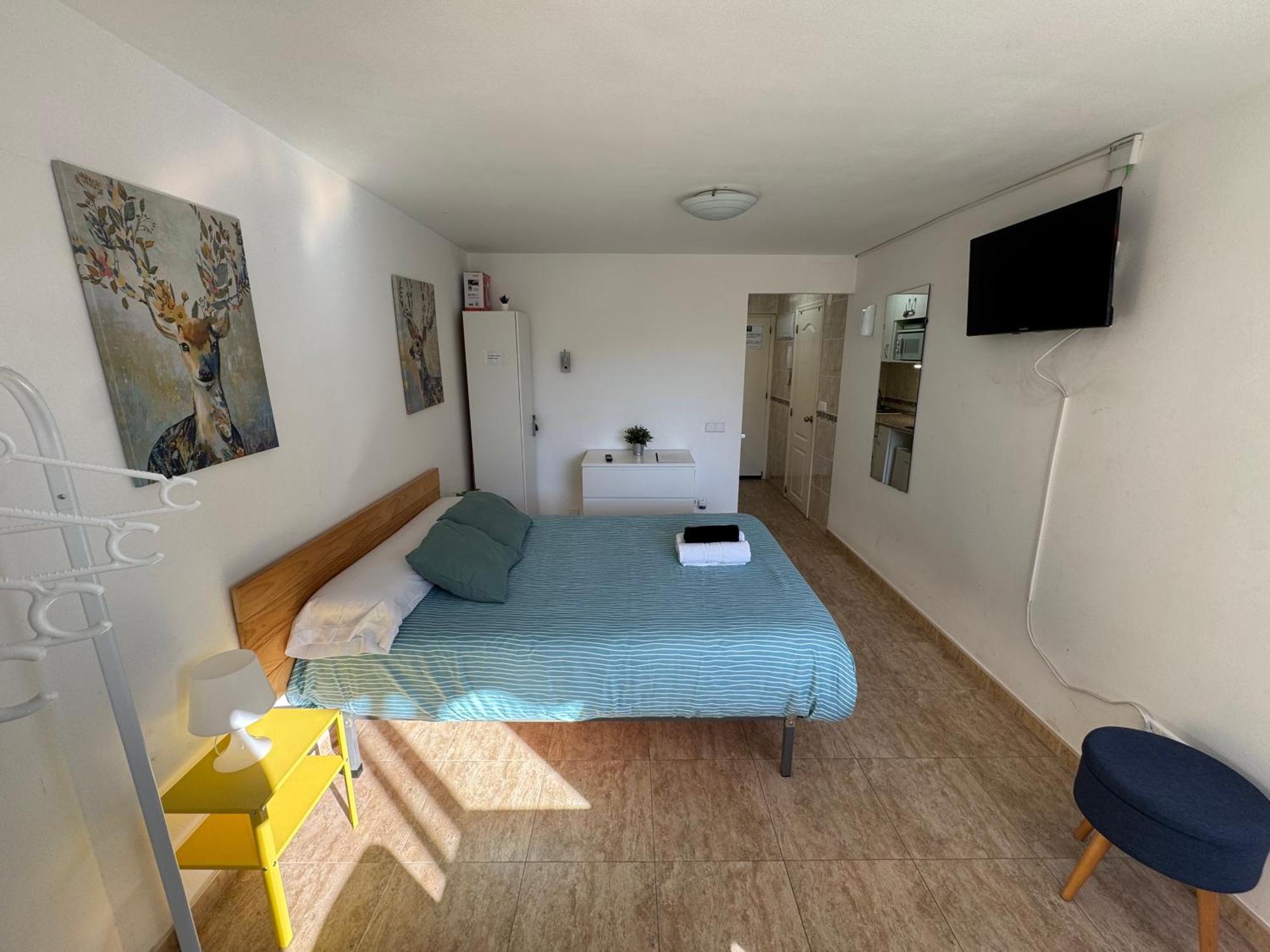 Cozy Studio Near The Beach Sitio de Calahonda Εξωτερικό φωτογραφία